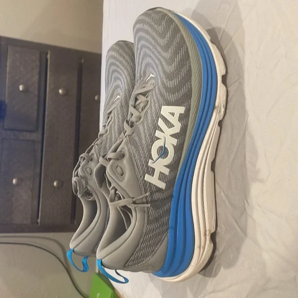 Hoka Gaviota 5 Sneakers - Picture 2 of 4